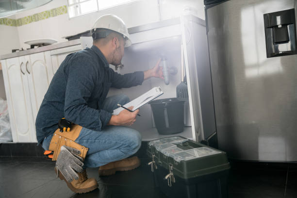 Best Affordable Plumbing Services  in Rosenberg, TX