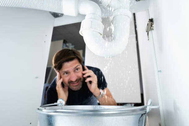 Best Sewer Line Repair  in Rosenberg, TX