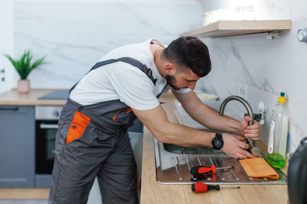 Best Sewer Cleaning Services  in Rosenberg, TX