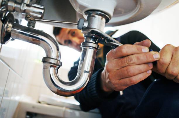 Hot Water Heater Installation in Rosenberg, TX