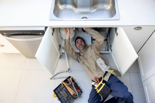 Best Best Plumbers Near Me  in Rosenberg, TX