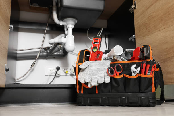 Best Plumbing Repair Near Me  in Rosenberg, TX