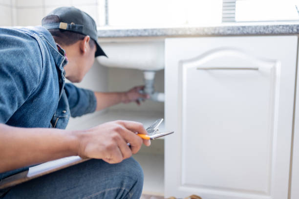 Best Plumbing Services Near Me  in Rosenberg, TX