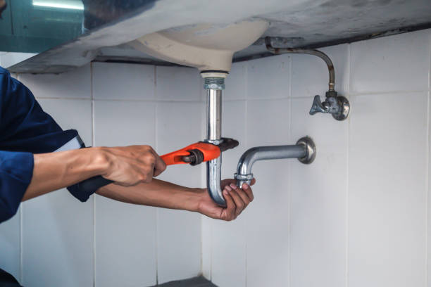 Best Same-Day Plumbing Service  in Rosenberg, TX