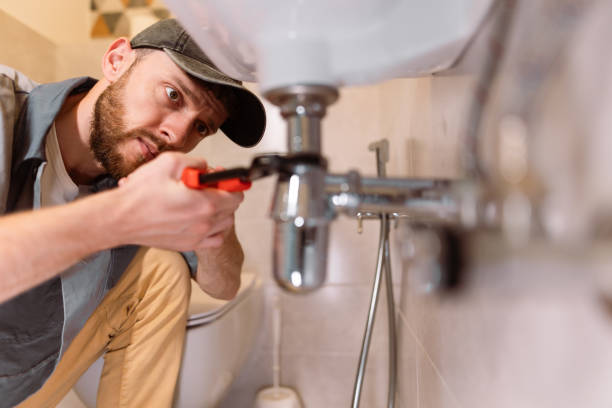 Best Leak Detection Services  in Rosenberg, TX