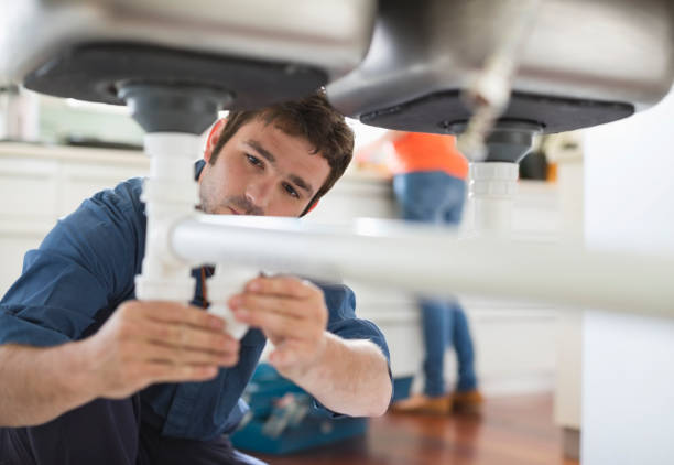 Best Hot Water Heater Installation  in Rosenberg, TX