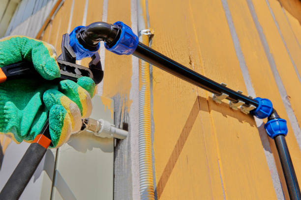 Best Leak Detection Services  in Rosenberg, TX