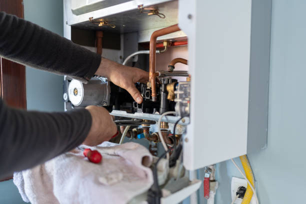 Best Clogged Drain Plumber  in Rosenberg, TX
