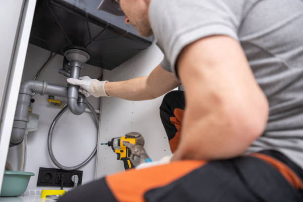 Best Emergency Plumbing Repair  in Rosenberg, TX