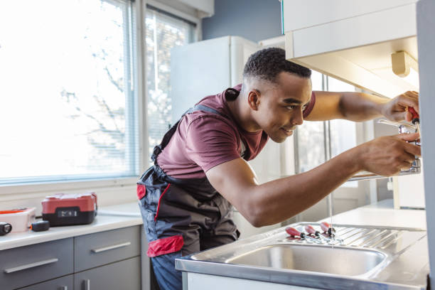 Best Emergency Plumbing Repair  in Rosenberg, TX