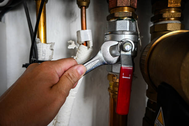 Best Plumbing Installation Services  in Rosenberg, TX